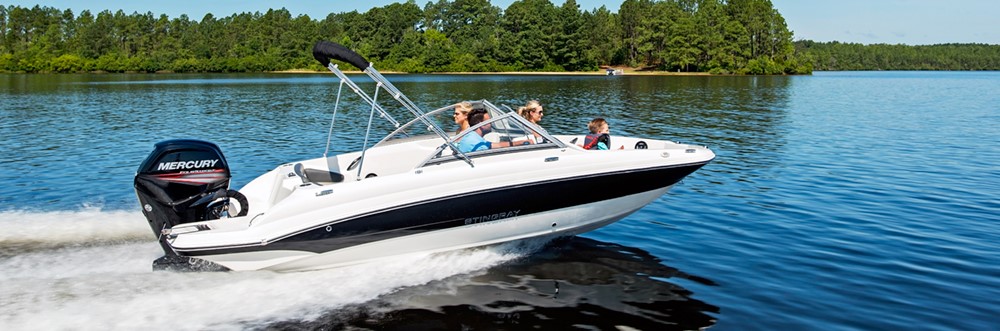 2018 Mercury Marine® for sale in South Attleboro Marine, North Attleborough, Massachusetts