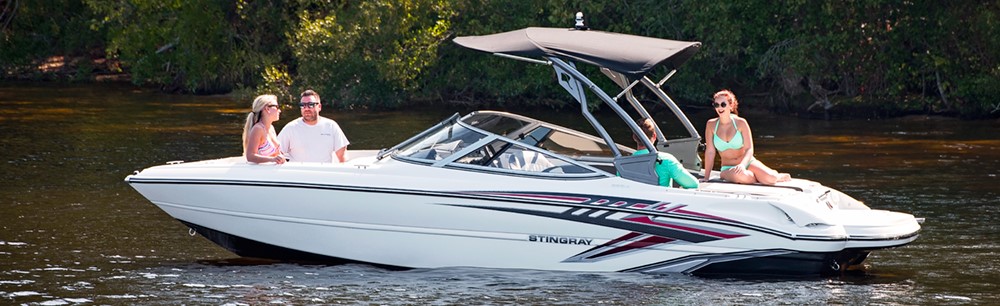 2018 Mercury Marine® for sale in South Attleboro Marine, North Attleborough, Massachusetts